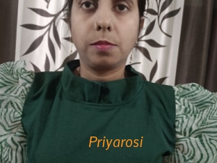 Priyarosi
