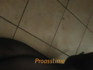 Proasstime