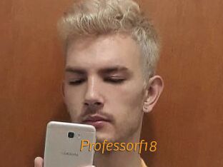 Professorf18