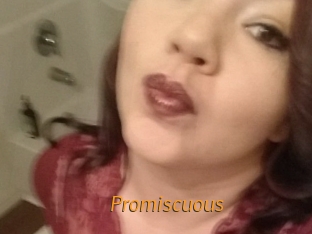 promiscuous Porn University