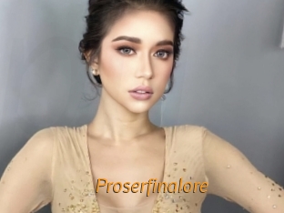 proserfinalore Porn University