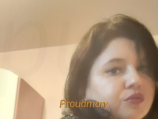 Proudmary