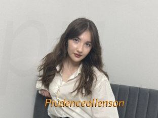 Prudenceallenson