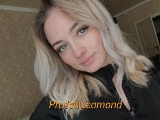 Prudenceamond