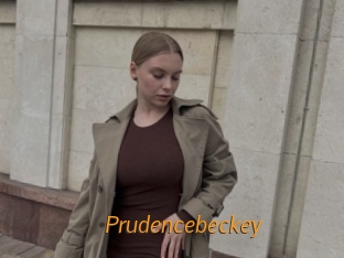 Prudencebeckey