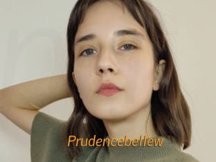 Prudencebellew