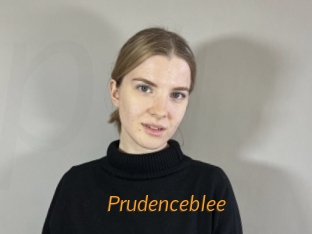 Prudenceblee