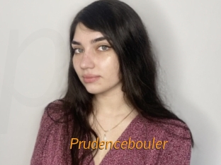 Prudencebouler