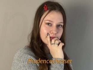 Prudencechesser