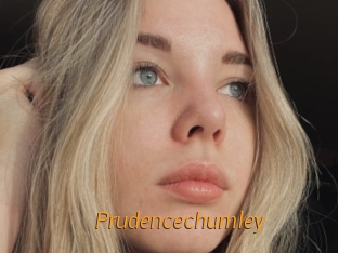 Prudencechumley