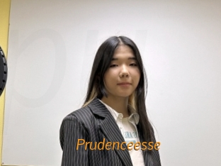 Prudenceesse
