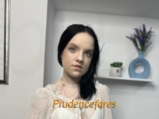 Prudencefares