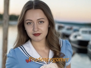 Prudencegomer