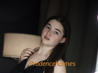 prudencehaimes Porn University