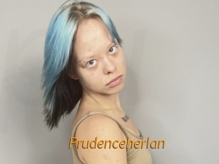 Prudenceherlan