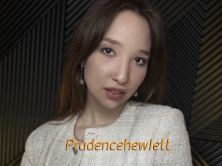 Prudencehewlett
