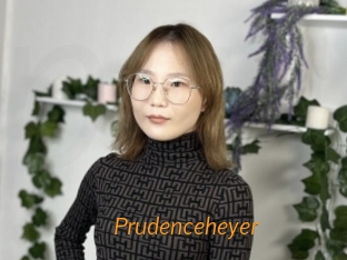 Prudenceheyer