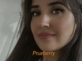 Prueberry