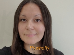 Pruehally