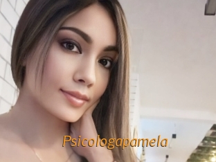 psicologapamela Porn University