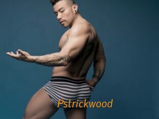 Pstrickwood