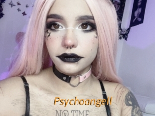 Psychoangell