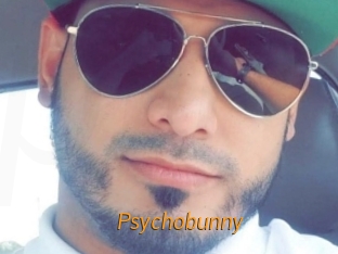 Psychobunny
