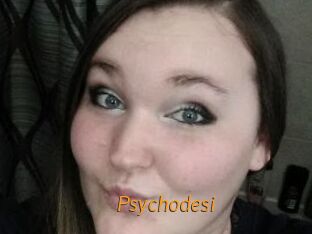 Psychodesi