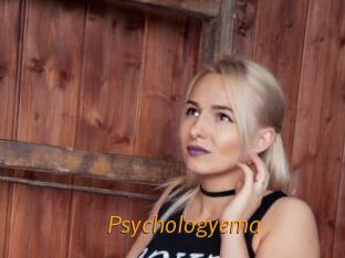 Psychologyema