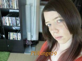 ptitange29 Porn University
