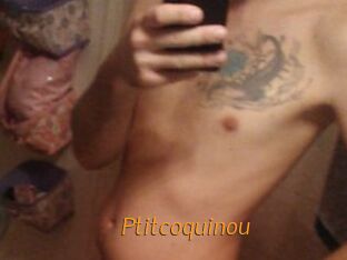 ptitcoquinou Porn University