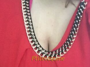 Ptitecoquine