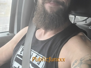 Publicfunxxx