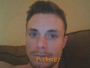 Pucker87