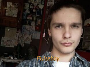 pulseboy Porn University