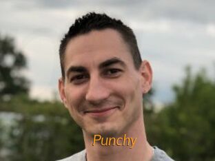 Punchy