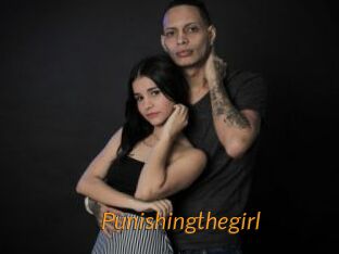 Punishingthegirl