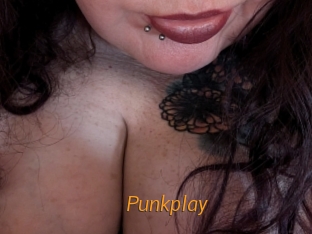 Punkplay