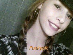 Punkypie