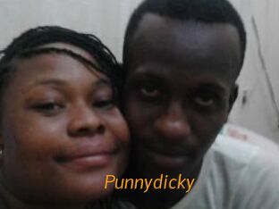 Punnydicky