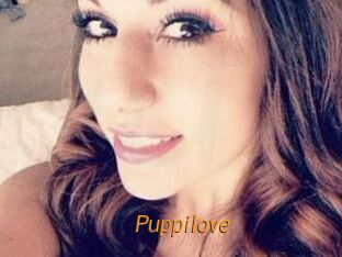 Puppilove
