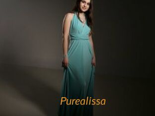 Purealissa