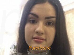 Puredesire