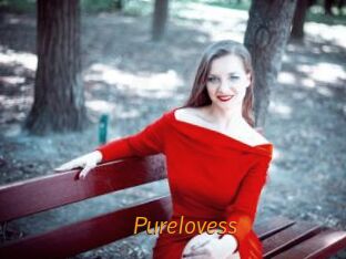 Purelovess