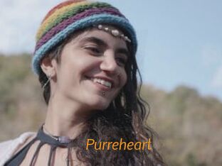 purreheart Porn University