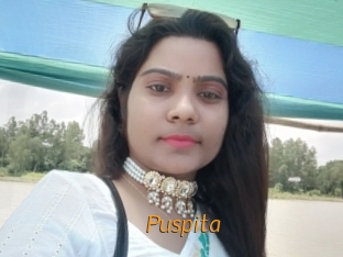 Puspita