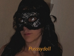 Pusssydoll