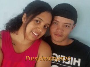 Pussydestroyer20