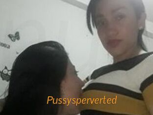 Pussysperverted