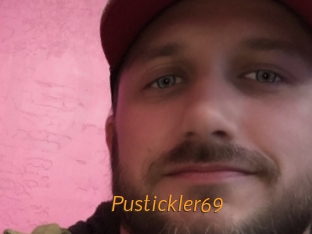 pustickler69 Porn University